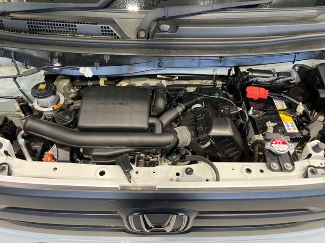 HONDA N-VAN+STYLE 2023