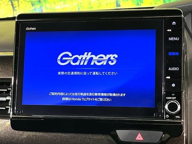 HONDA N BOX CUSTOM 2019