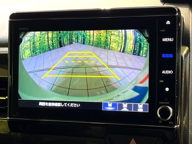 HONDA N BOX CUSTOM 2019