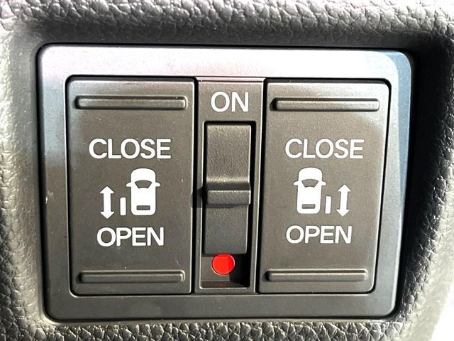 HONDA N BOX CUSTOM 2019