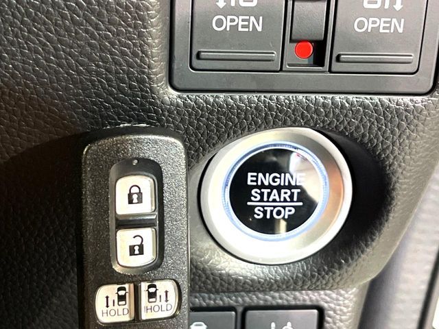 HONDA N BOX CUSTOM 2019