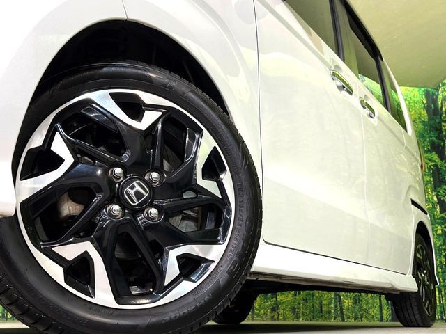 HONDA N BOX CUSTOM 2019