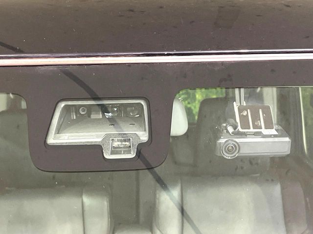 SUZUKI Spacia custom 4WD 2018