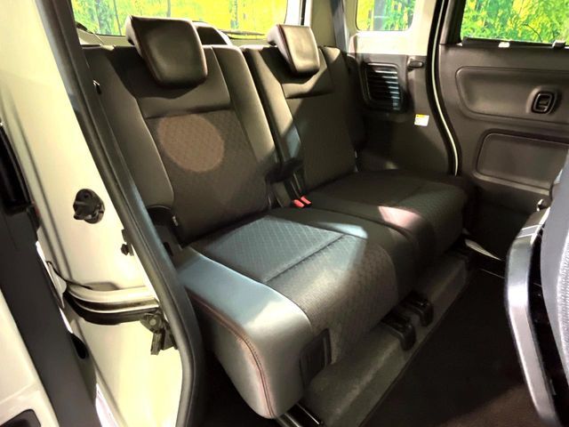 SUZUKI Spacia custom 4WD 2018