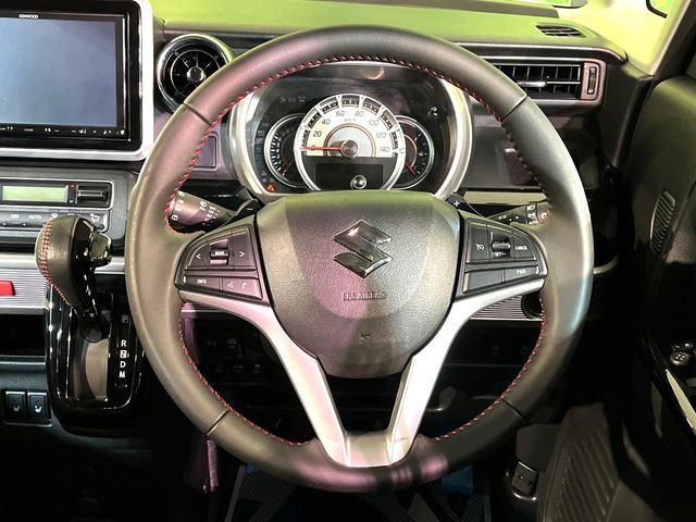 SUZUKI Spacia custom 4WD 2018