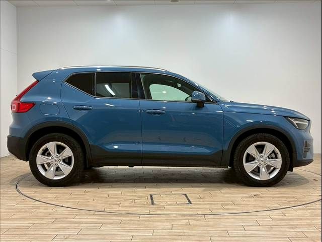 VOLVO VOLVO XC40 2022