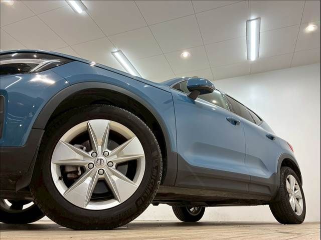 VOLVO VOLVO XC40 2022