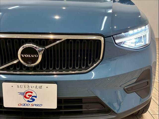 VOLVO VOLVO XC40 2022