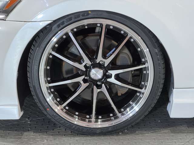 TOYOTA LEXUS GS350 2012