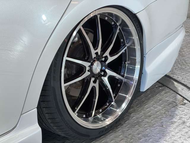 TOYOTA LEXUS GS350 2012