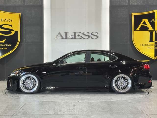 TOYOTA LEXUS IS250 2007