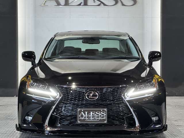TOYOTA LEXUS IS250 2007