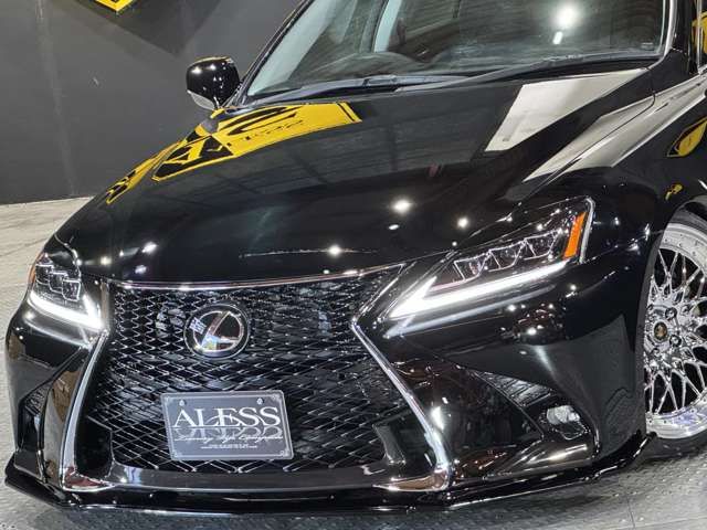 TOYOTA LEXUS IS250 2007