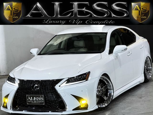 TOYOTA LEXUS IS250 2010