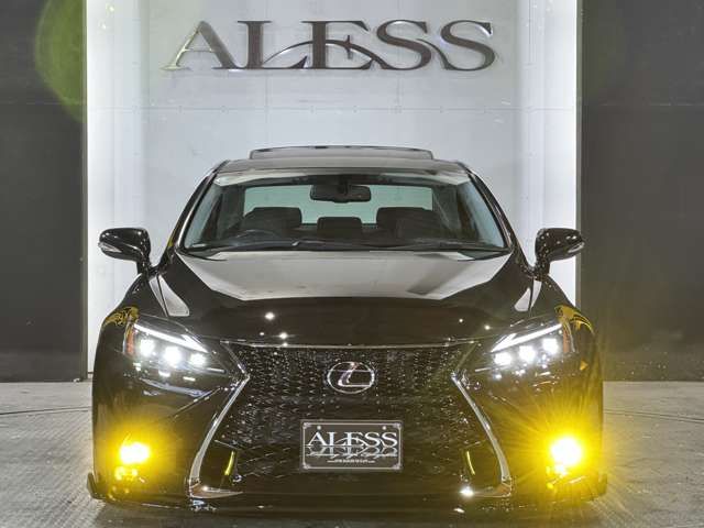 TOYOTA LEXUS IS250 2011