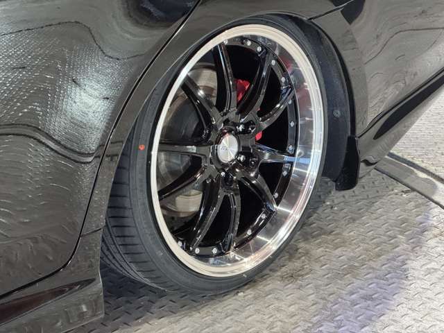 TOYOTA CROWN sedan 2010