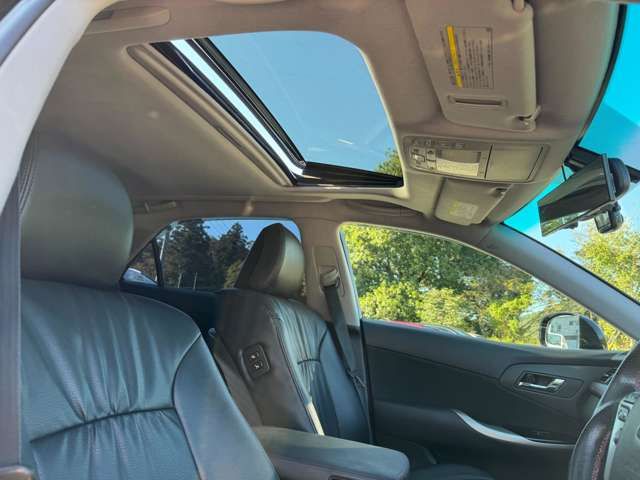 TOYOTA CROWN sedan 2010