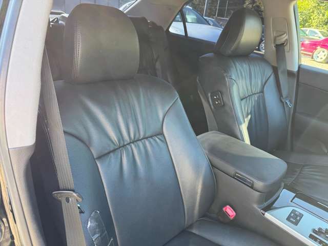 TOYOTA CROWN sedan 2010