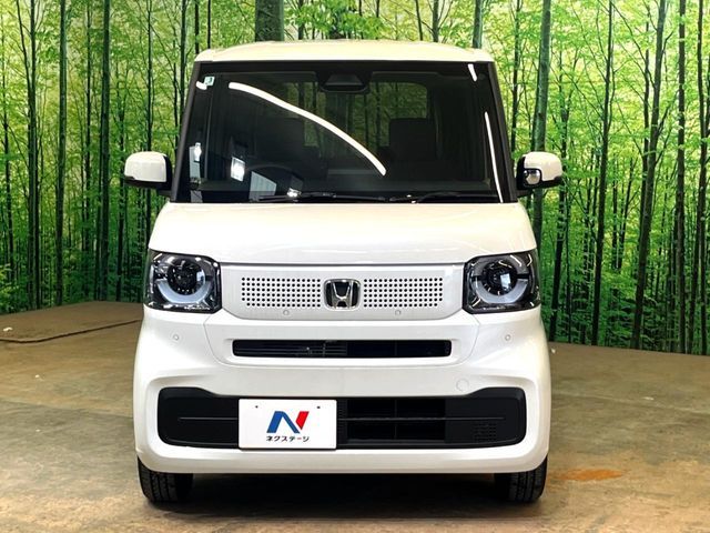 HONDA N BOX 2025
