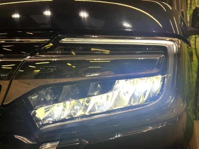 HONDA N BOX CUSTOM 2021