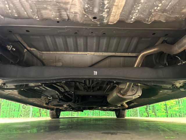 HONDA N BOX CUSTOM 2021