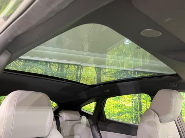 JAGUAR JAGUAR E-PACE 2024