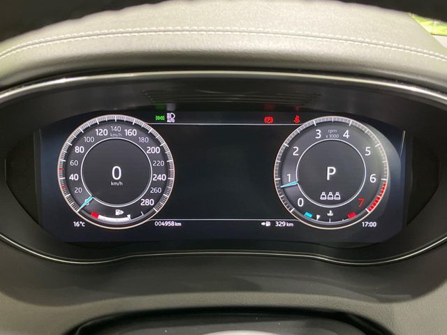 JAGUAR JAGUAR E-PACE 2024