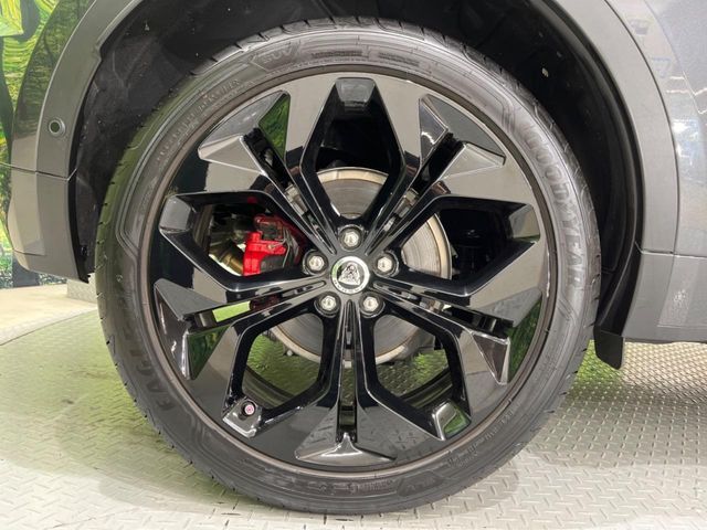 JAGUAR JAGUAR E-PACE 2024