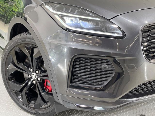 JAGUAR JAGUAR E-PACE 2024