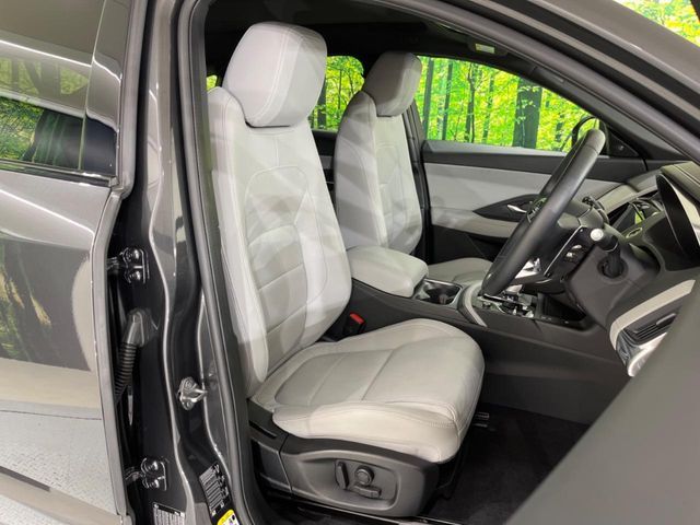 JAGUAR JAGUAR E-PACE 2024