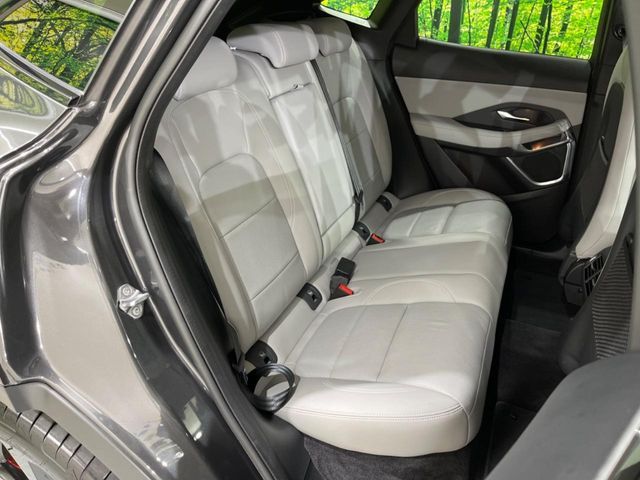 JAGUAR JAGUAR E-PACE 2024