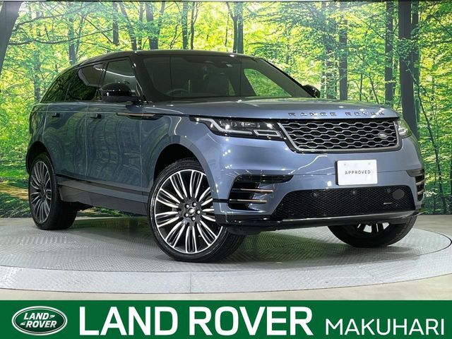 ROVER ROVER RANGE ROVER VELAR 2022