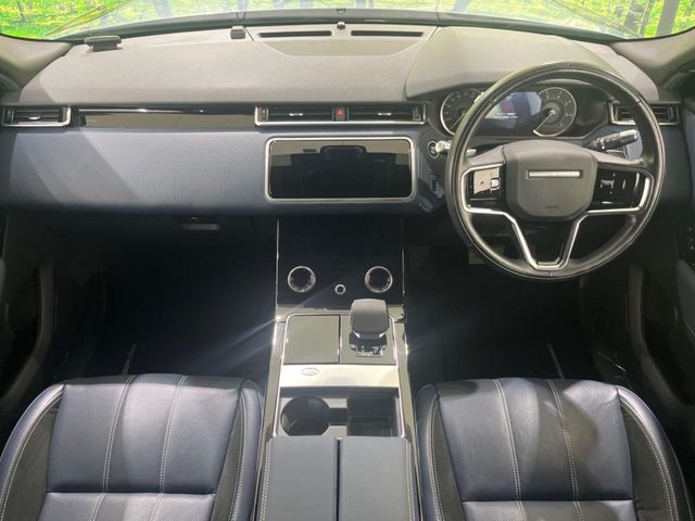 ROVER ROVER RANGE ROVER VELAR 2022