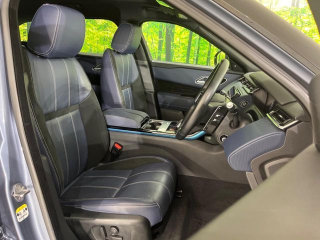 ROVER ROVER RANGE ROVER VELAR 2022