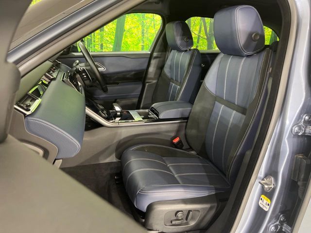 ROVER ROVER RANGE ROVER VELAR 2022