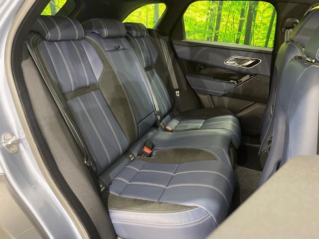 ROVER ROVER RANGE ROVER VELAR 2022