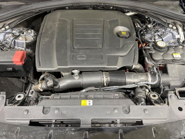 ROVER ROVER RANGE ROVER VELAR 2022