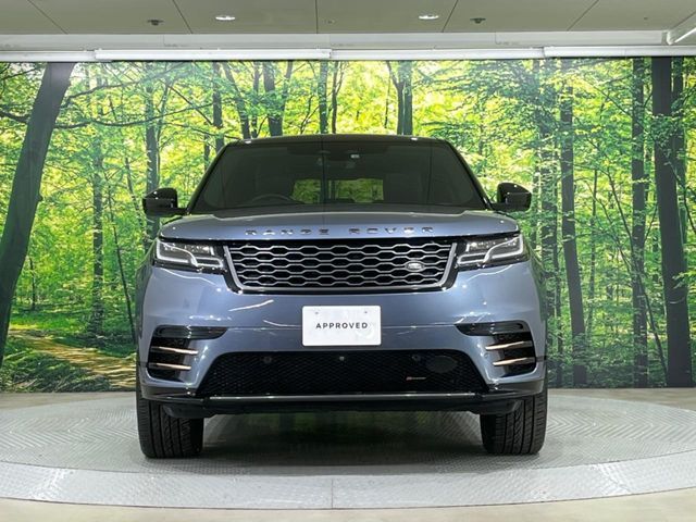 ROVER ROVER RANGE ROVER VELAR 2022