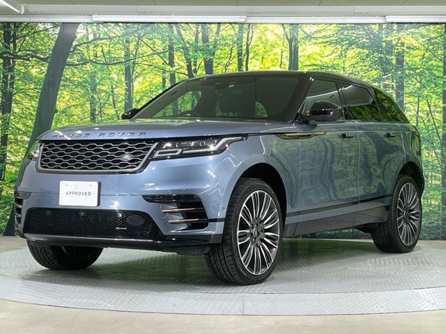 ROVER ROVER RANGE ROVER VELAR 2022