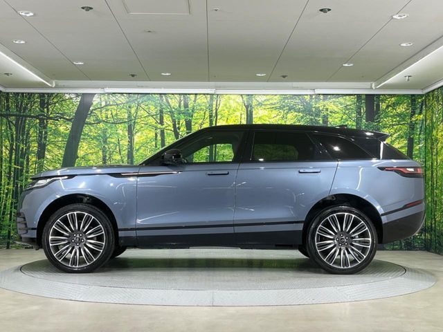 ROVER ROVER RANGE ROVER VELAR 2022