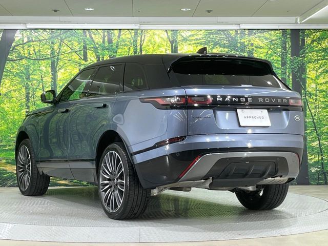 ROVER ROVER RANGE ROVER VELAR 2022