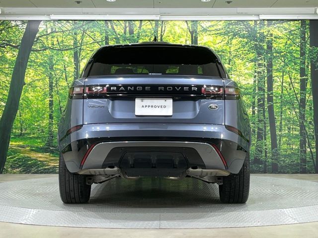 ROVER ROVER RANGE ROVER VELAR 2022