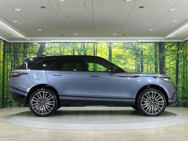 ROVER ROVER RANGE ROVER VELAR 2022