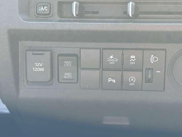 DAIHATSU HIJET truck 4WD 2023