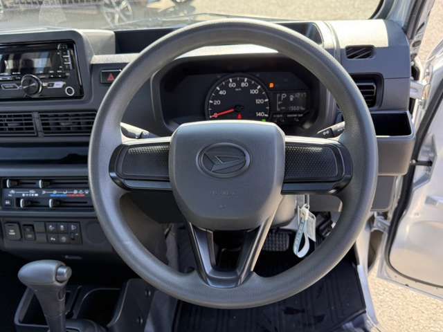 DAIHATSU HIJET truck 4WD 2023