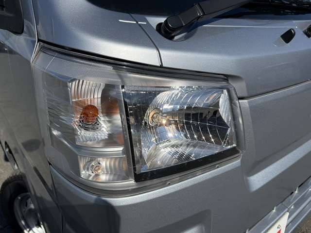 DAIHATSU HIJET truck 4WD 2023