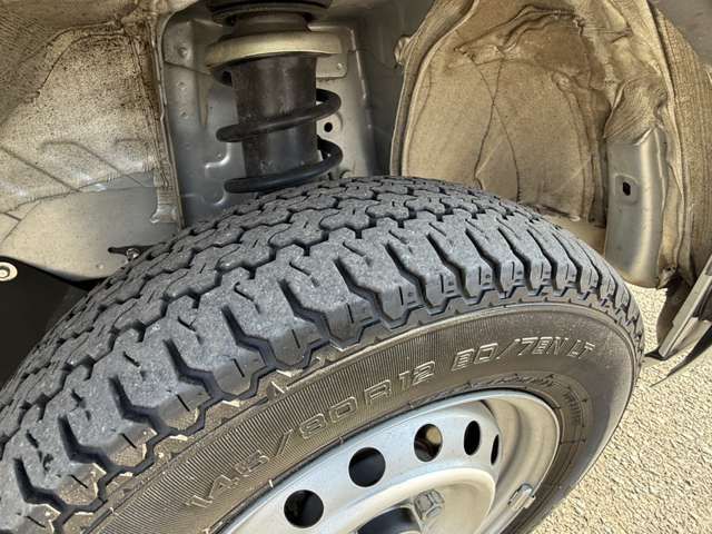 DAIHATSU HIJET truck 4WD 2023