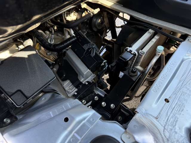 DAIHATSU HIJET truck 4WD 2023