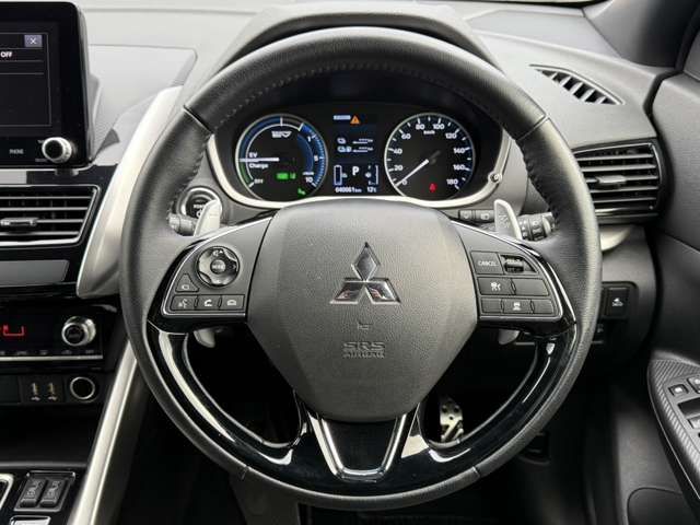 MITSUBISHI ECLIPSE CROSS PHEV 2021