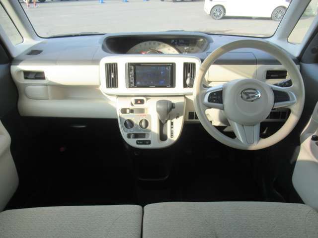 DAIHATSU MOVE canbus 4WD 2018